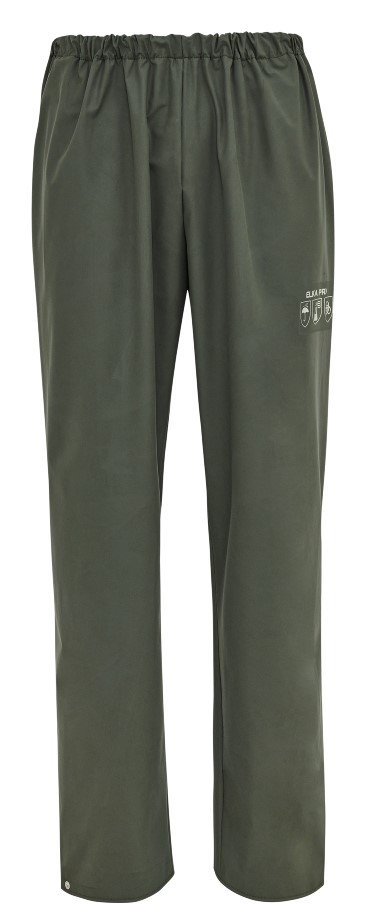 ELKA Rainwear 072400 PRO PU-Bundhose