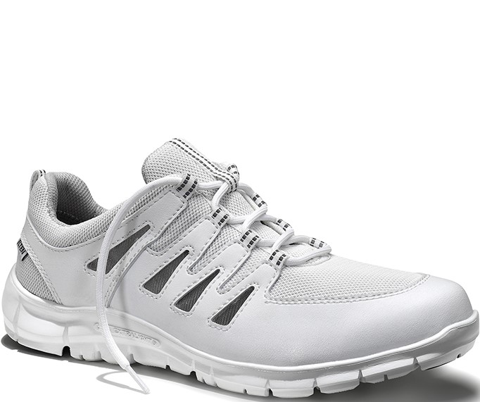 20VTwY3mL38fnCS Elten APACHE white Low 92240 Work shoes ESD O1