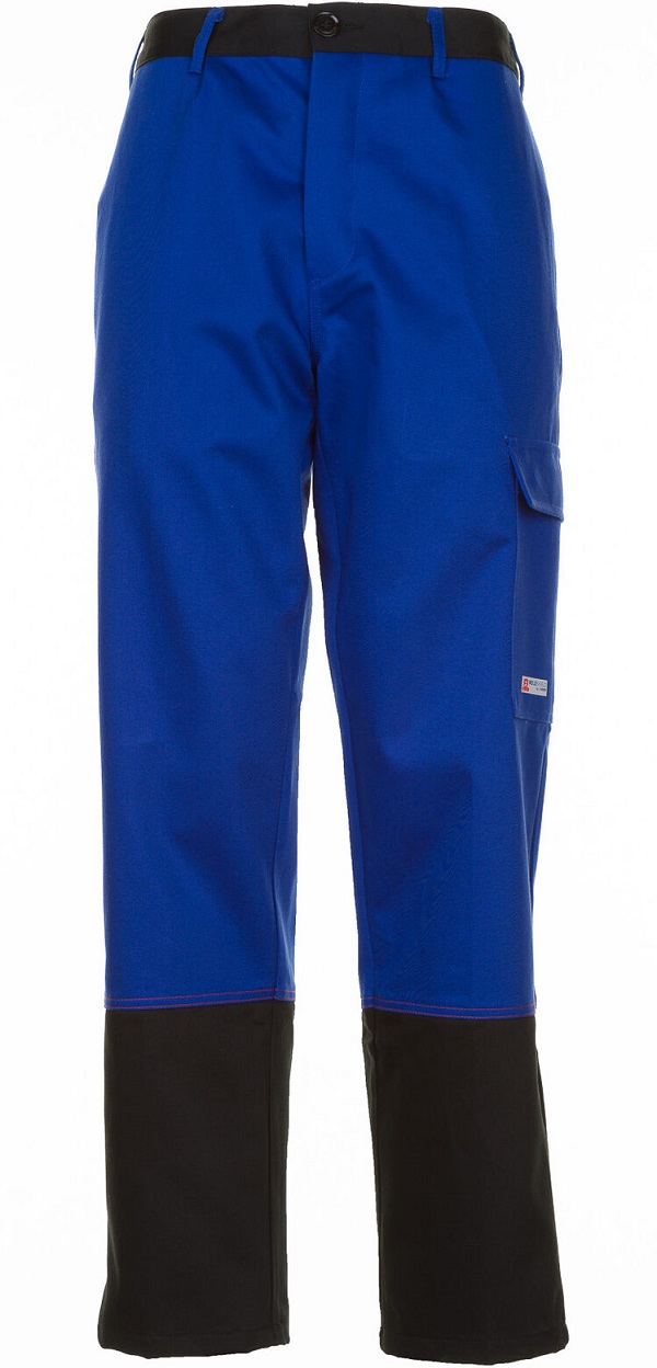 PL-5521-90 - blau-schwarz