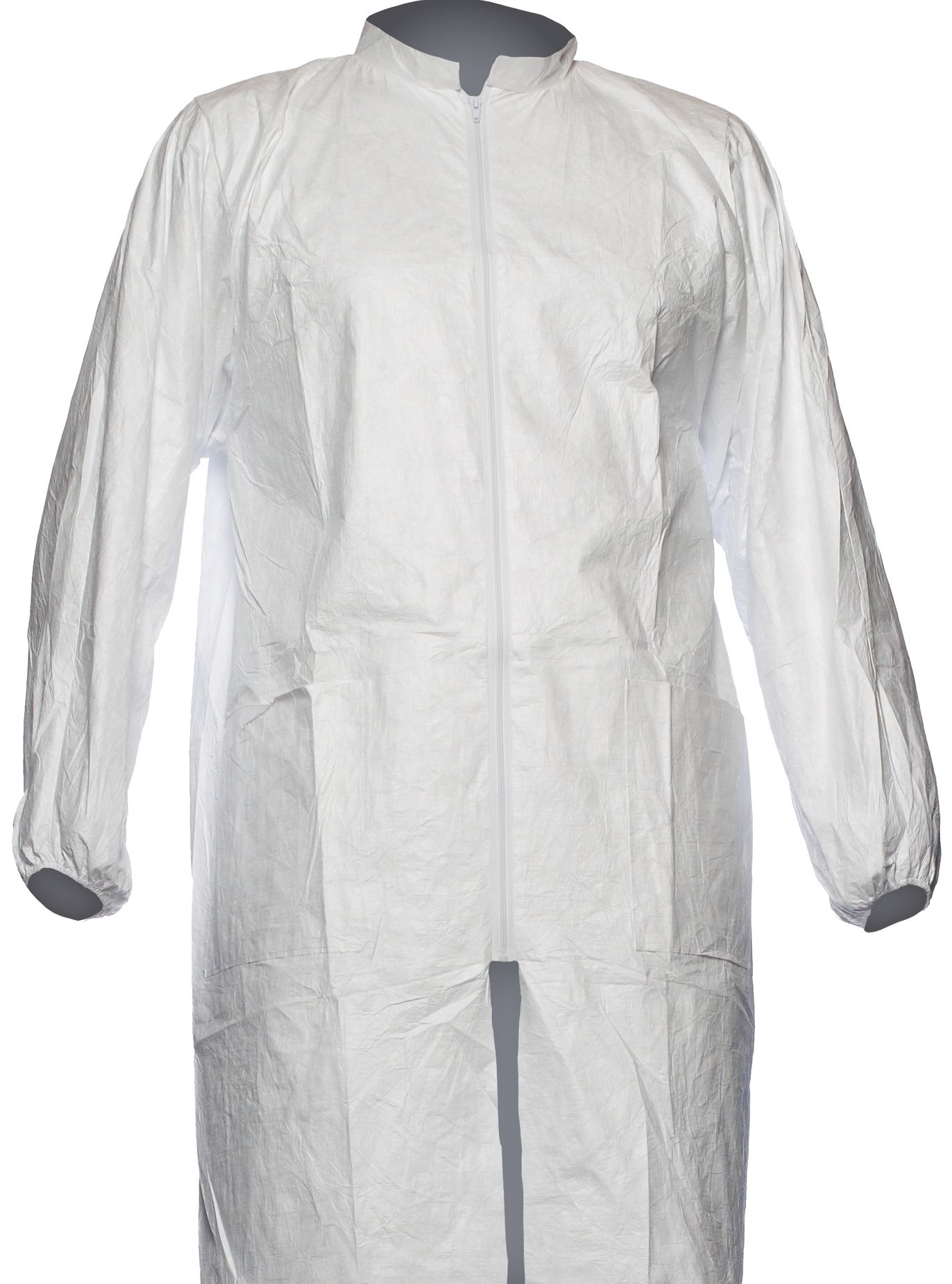 DuPont Tyvek 500 PL309NP Laborkittel TYKO-RV