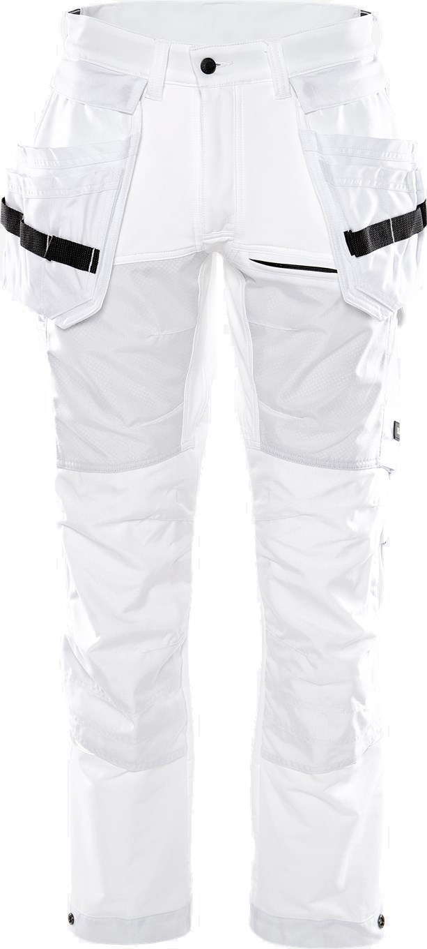 Kansas 130160 Evolve craftsman stretch trousers