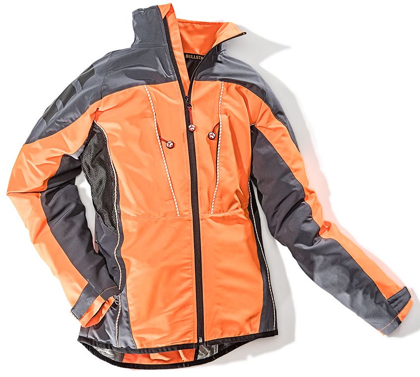 682 Bullstar 682 PROXIMO forestry jacket