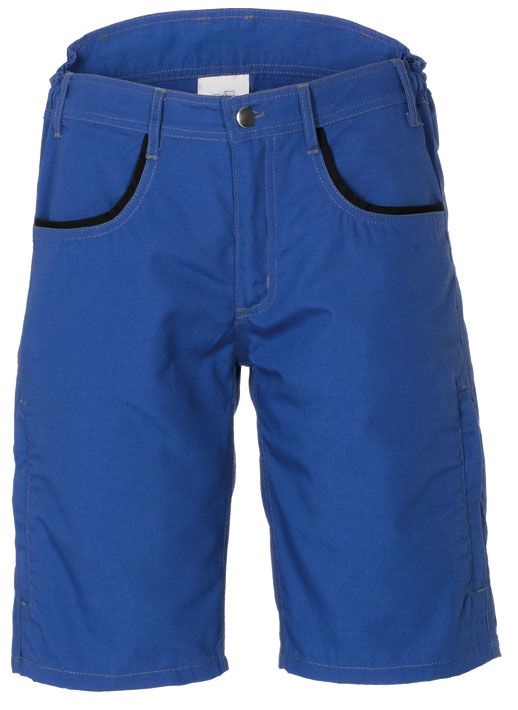 PL-2942-XS - kornblau-schwarz 