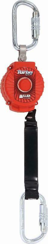 Miller 1016841 Scorpion Edge Drop Limiter 