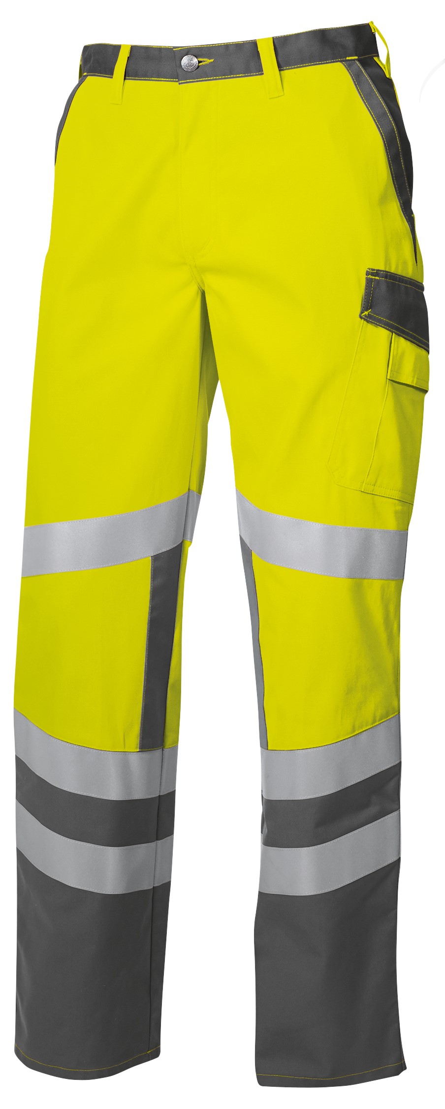 BP-2110-845-8653-48S - warngelb-dunkelgrau BP-2110-845-8653-48S - warngelb-dunkelgrau