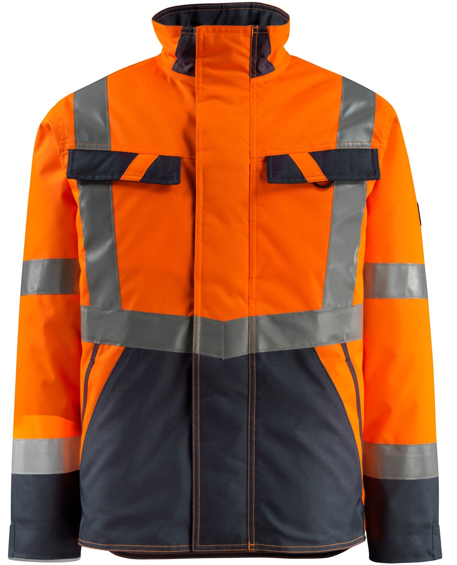penrith_15935-126-14010_p01-1 Mascot PENRITH 15935-126 Warnschutz-Winterjacke