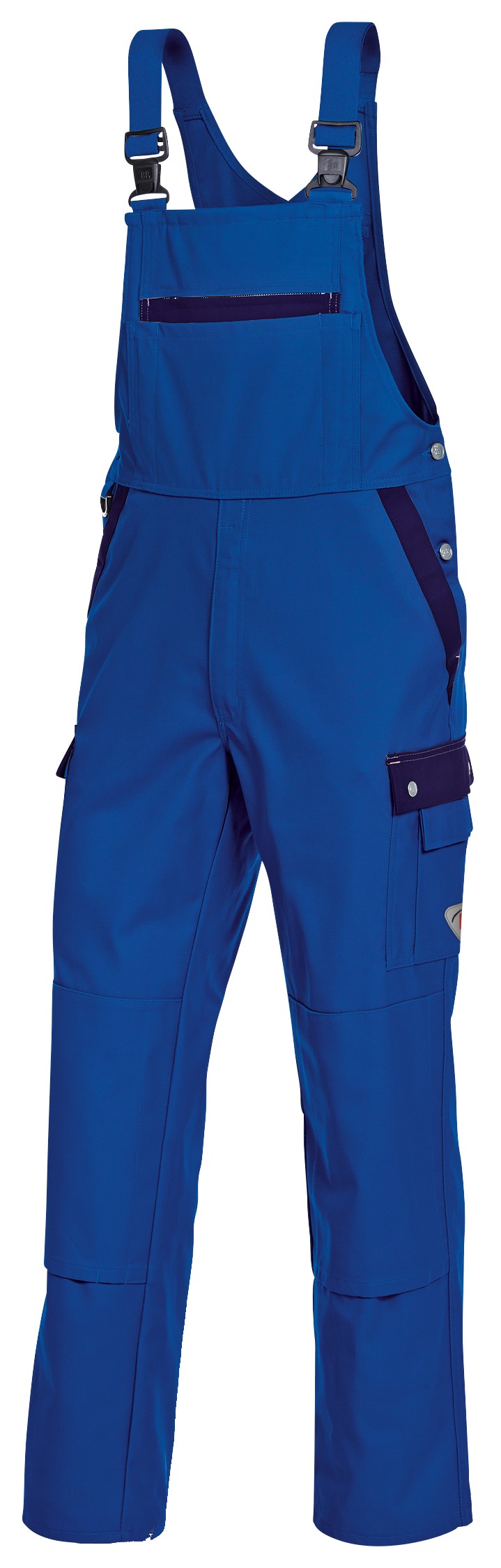 BP-1844-720-113-24 - königsblau-dunkelblau