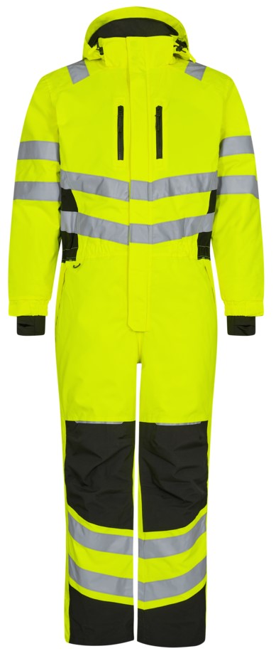 EN-4946-930-3820-XS - gelb-schwarz EN-4946-930-3820-XS - gelb-schwarz