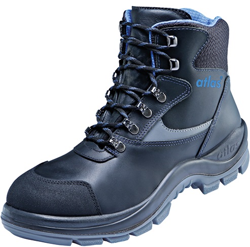 alu-tec735xp-1 ATLAS Alu-tec 735 XP safety boots S3 - ESD