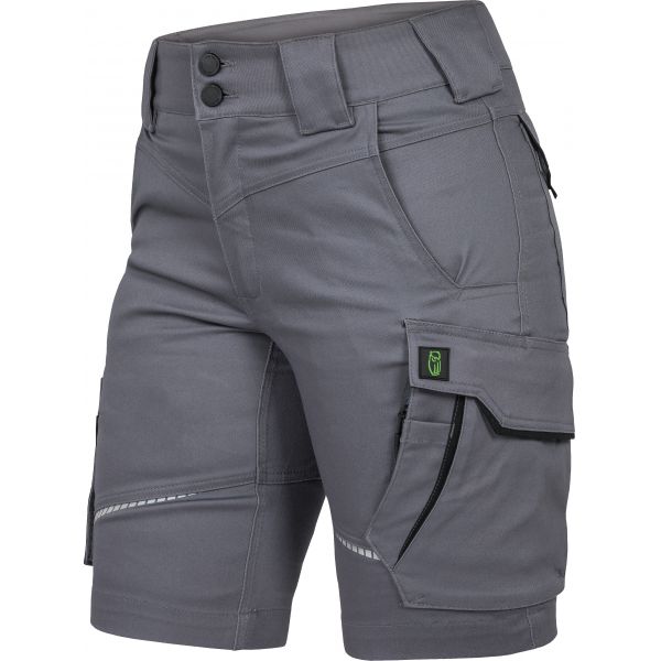 FLXDK27 Leibwächter FLXDK Flex Line Damen-Shorts