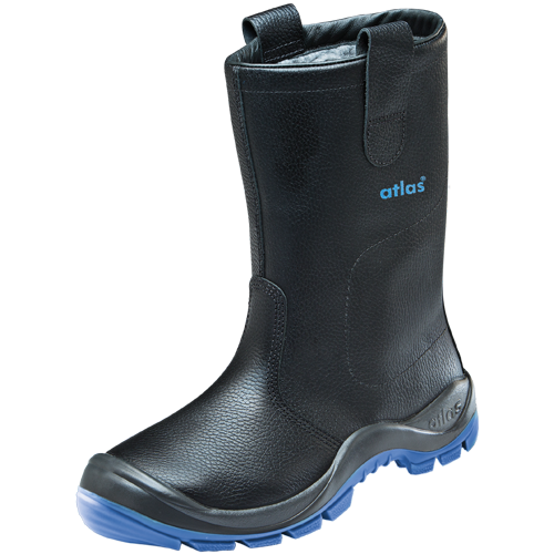 822-1 ATLAS Anatomic BAU 822 XP safety boot S3