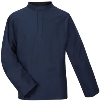 HB MARLAN heat protection slip-on shirt 01180 60028 000