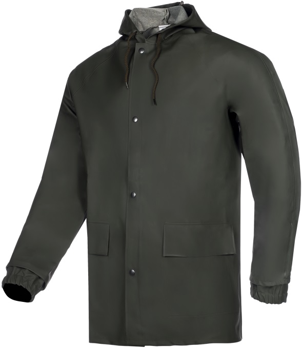Sioen Brest 1692A2B01 Regenjacke