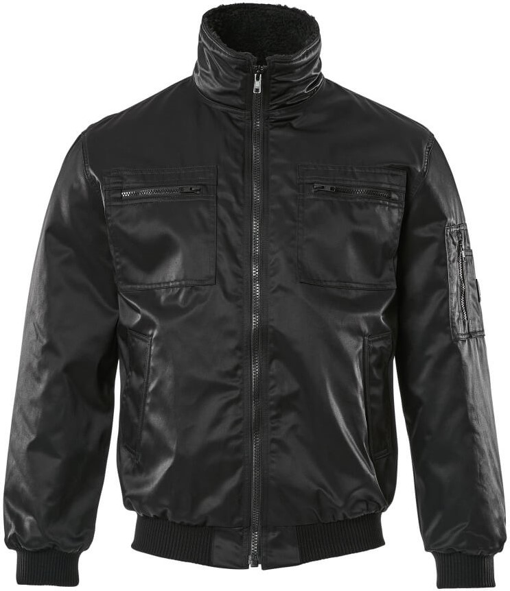 MA-00516-620-09-XS - black