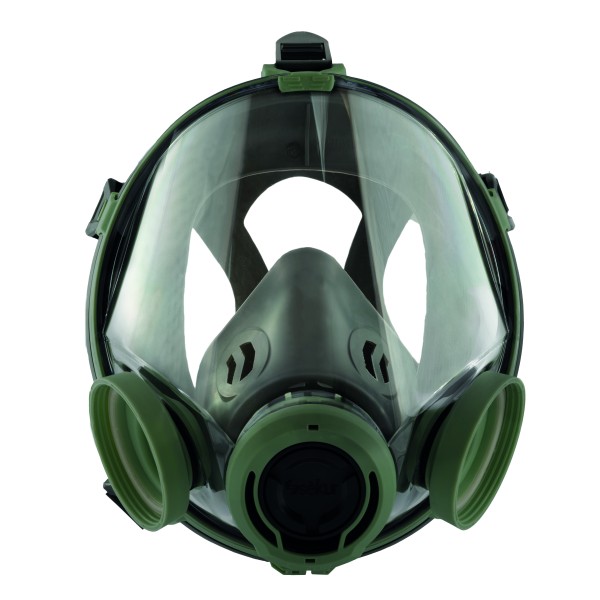 Ekastu 466888 Full face mask C 702/Twin (Class 3)