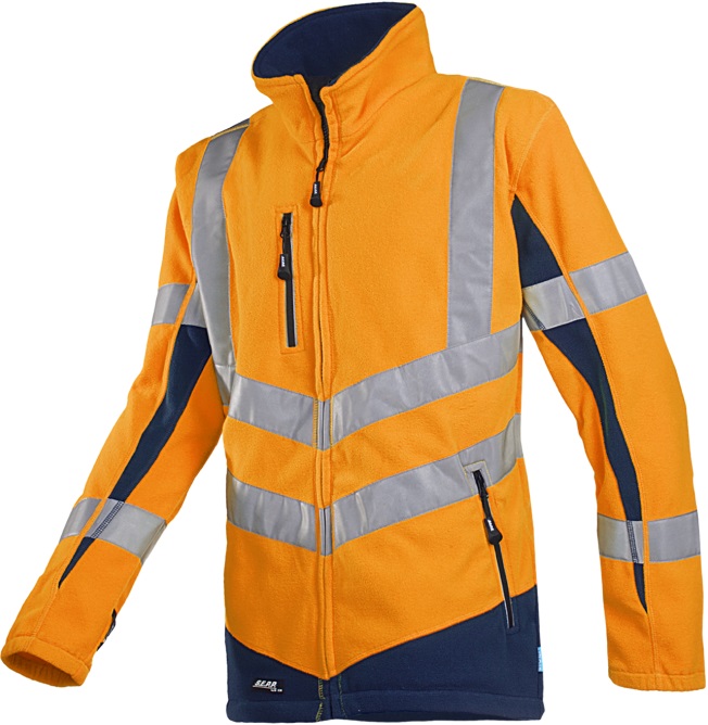 SIO-711ZA2T01-414-XS - leuchtorange-marine SIO-711ZA2T01-414-XS - leuchtorange-marine