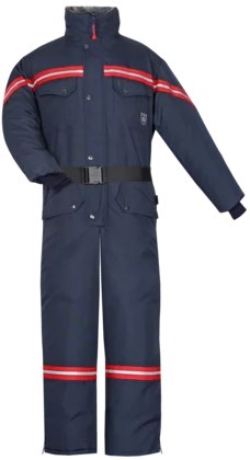 HB3VhuEdwejr6jOk HB CLASSIC cold protection overall PLUS to -49°C 01183 3K003 000