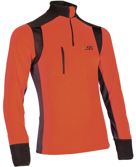 PSS X-treme Polar Fleeceshirt