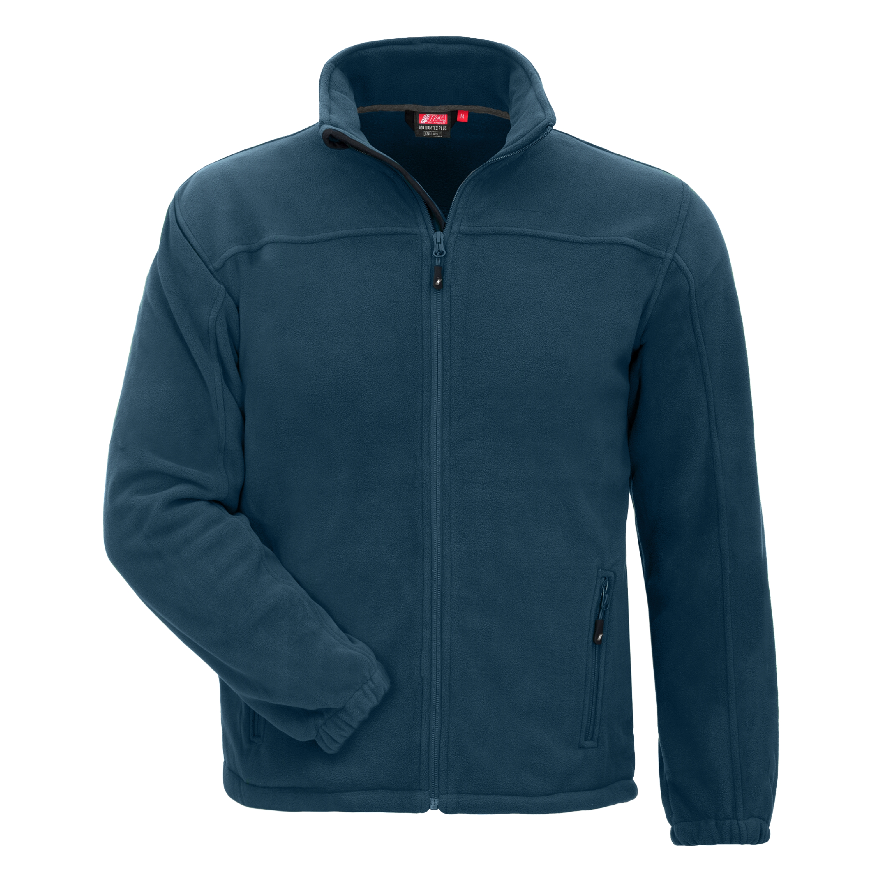 7046_2100_001 Nitras 7046 Motion Tex Plus fleece jacket