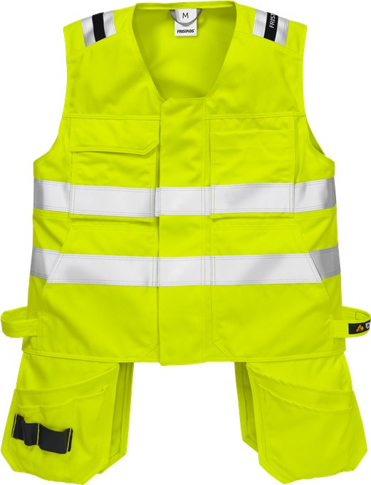 Fristads 110642 Flamestat High Vis Vest 5075 ATHS