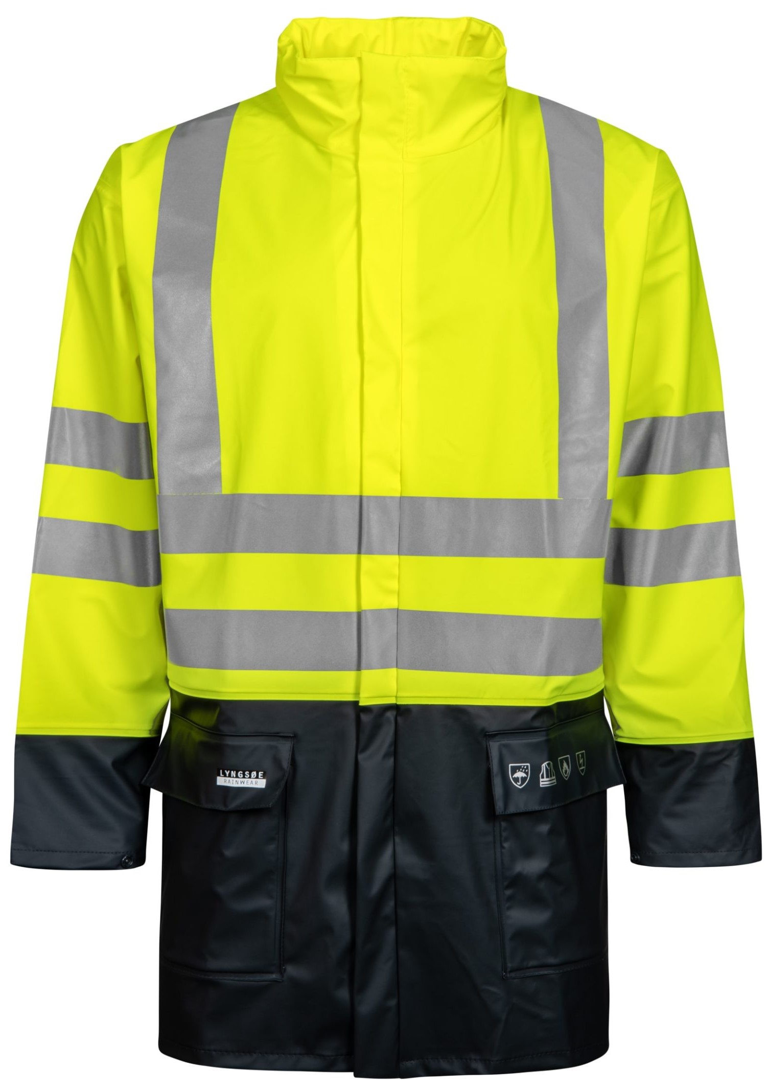 LY-FR-LR3055-53-03-XS - saturngelb/marine