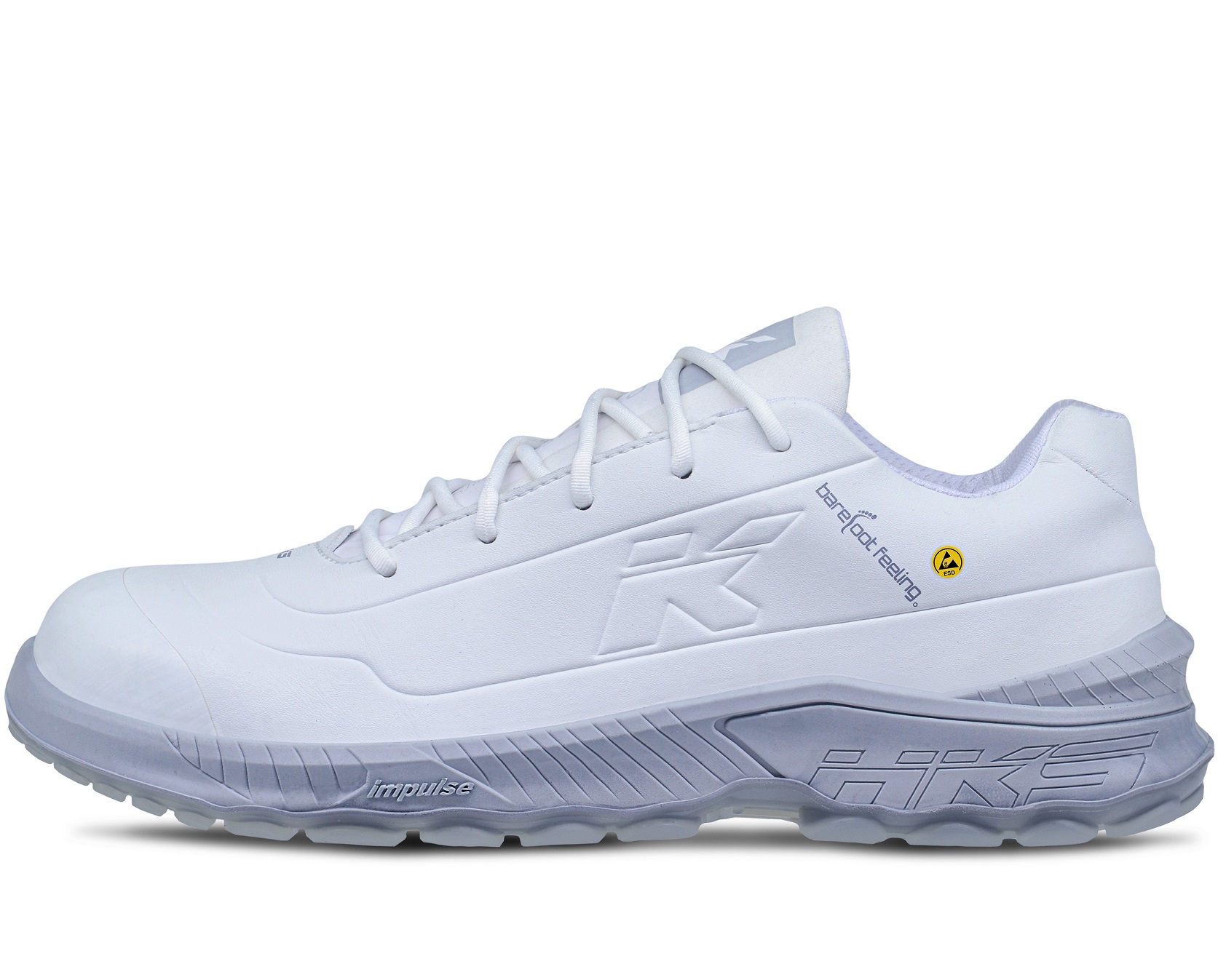 BFS-23-v01-1OALavfcm9kAYw HKS BFS 23 low shoes S3 SRC ESD white