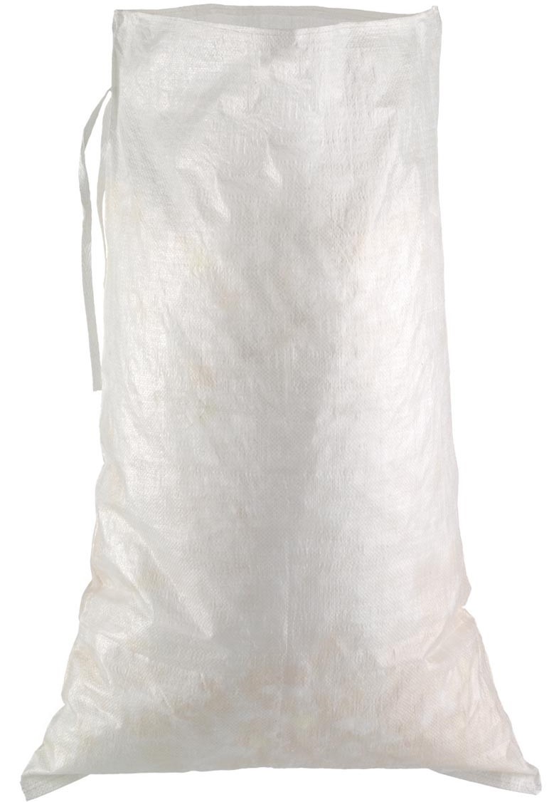 8470 Tector 8470 PP-tape fabric bag 70 x 110 cm uncoated