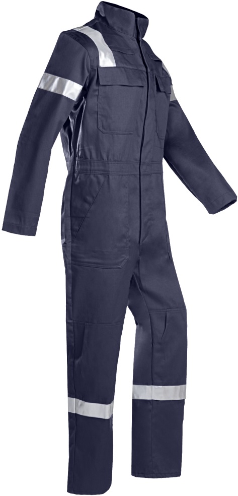 Sioen Carlow 017VN2PFA Overall mit Störlichtbogenschutz