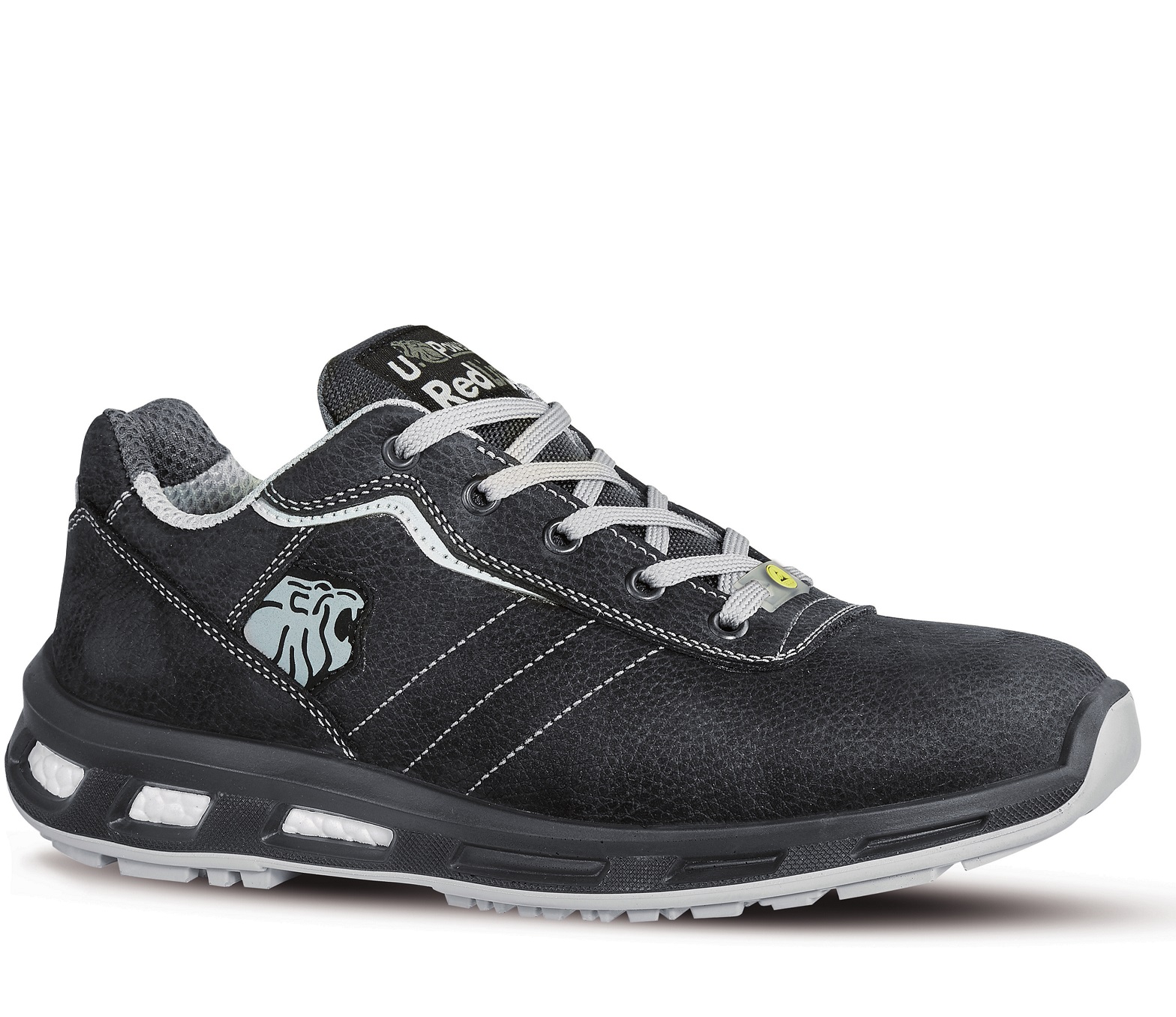 Club8oYPumU8y4yxz U-Power CLUB low shoes S3 CI SRC ESD