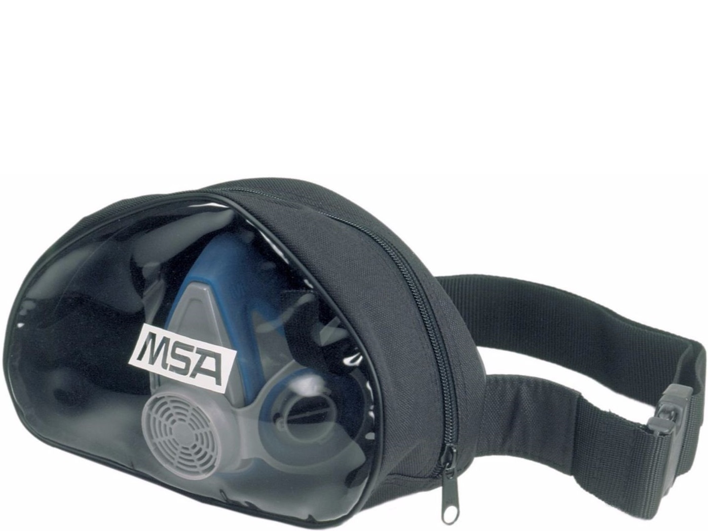 MSA Auer belt bag for Advantage 200 LS 10016038 