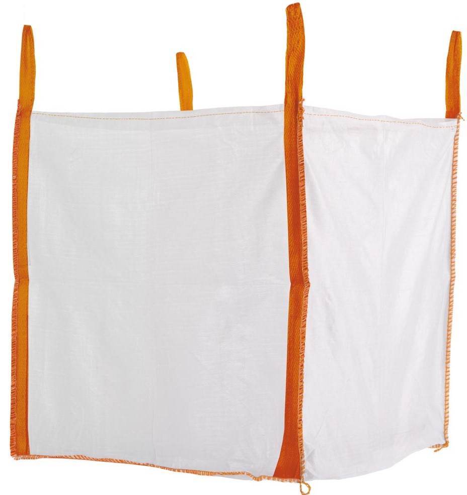 8468346kNJ4vJV7Qm9 Tector 8468 Big Bag 90 x 90 x 90 cm SWL 1500 kg