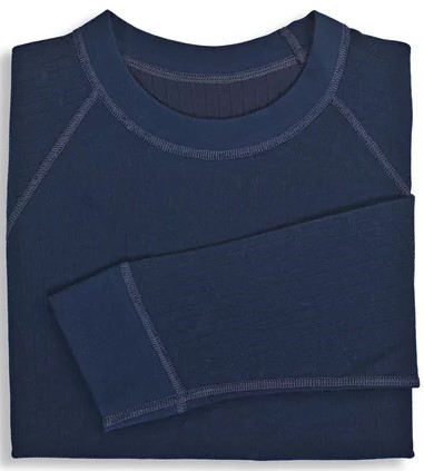 HB56E6R7SHA1pPHp HB THERMO ACCESSORIES Cold protection long-sleeved undershirt 04036 7Z015 000