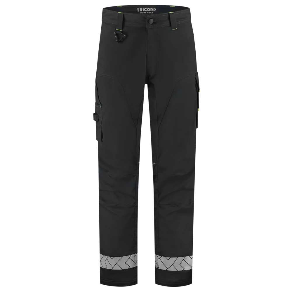 Tricorp 506104 Arbeitshose 2-Way Stretch Reflective Redefined