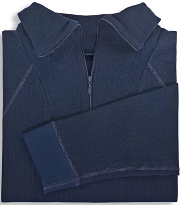 HB THERMO ACCESSORIES cold protection undershirt long sleeve 04036 7Z015 002