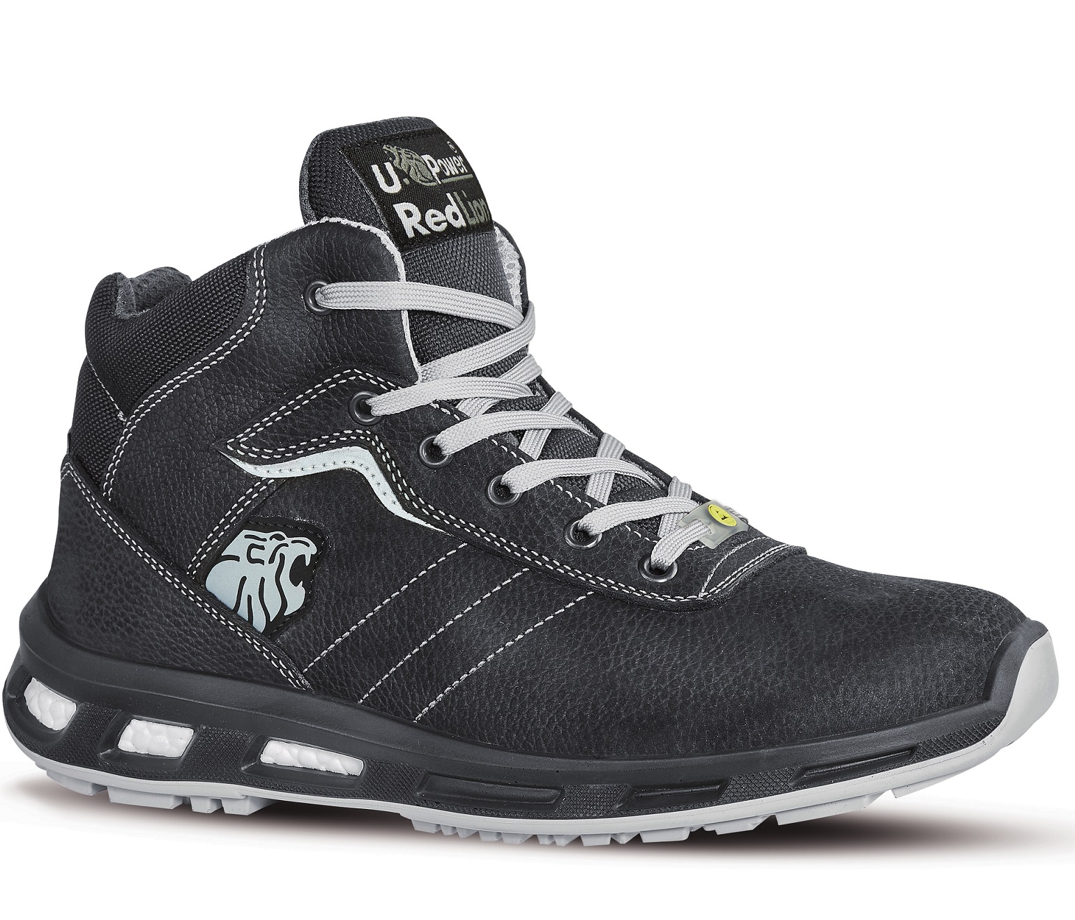 Shape U-Power SHAPE lace-up boot S3 CI SRC ESD