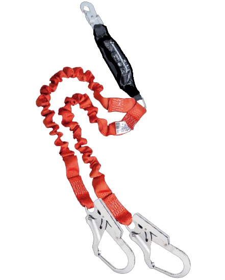 mas-654200-1 M.A.S Belt energy absorber Tyger Twin FlexBelt Flexible webbing