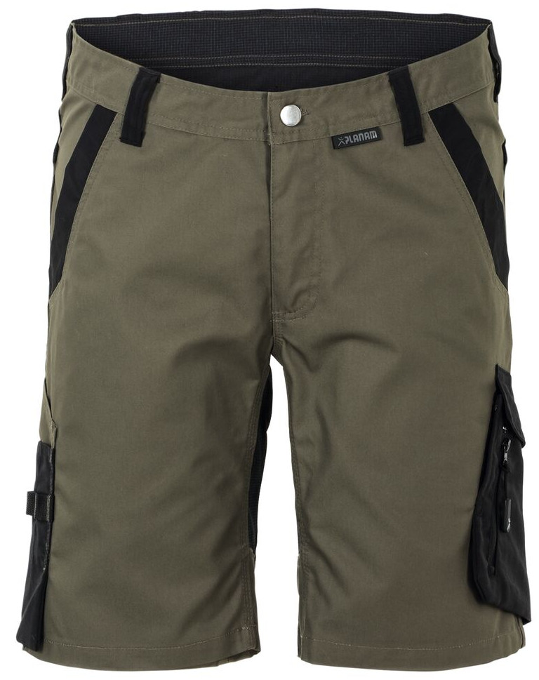 PL-6455-XS - oliv-schwarz