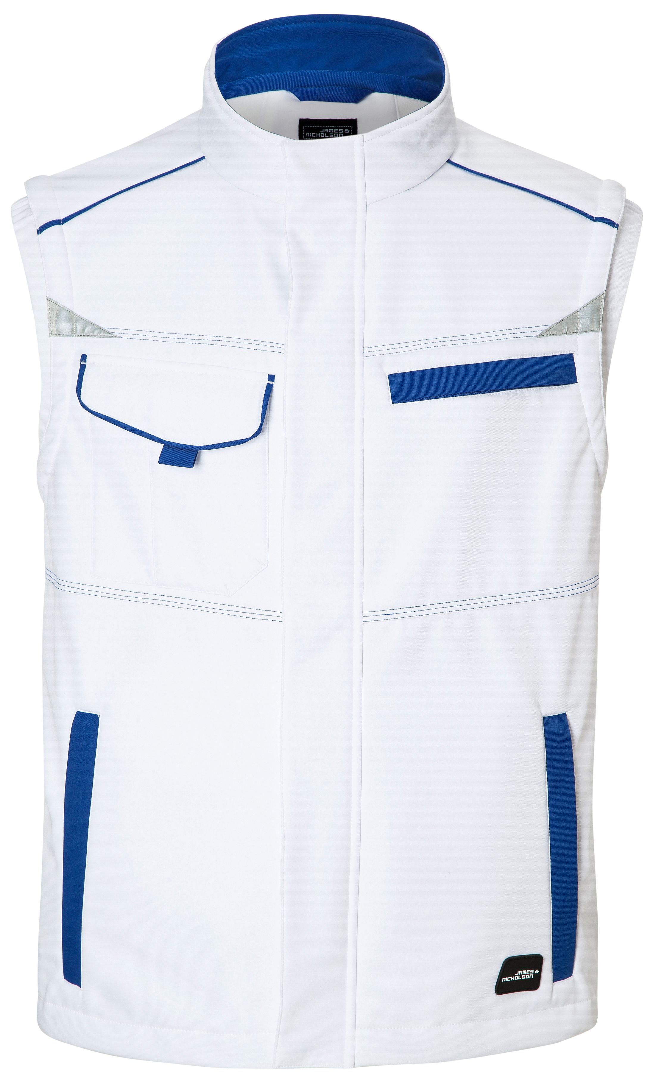 DA-JN852-white-royal-XS - white-royal DA-JN852-white-royal-XS - white-royal