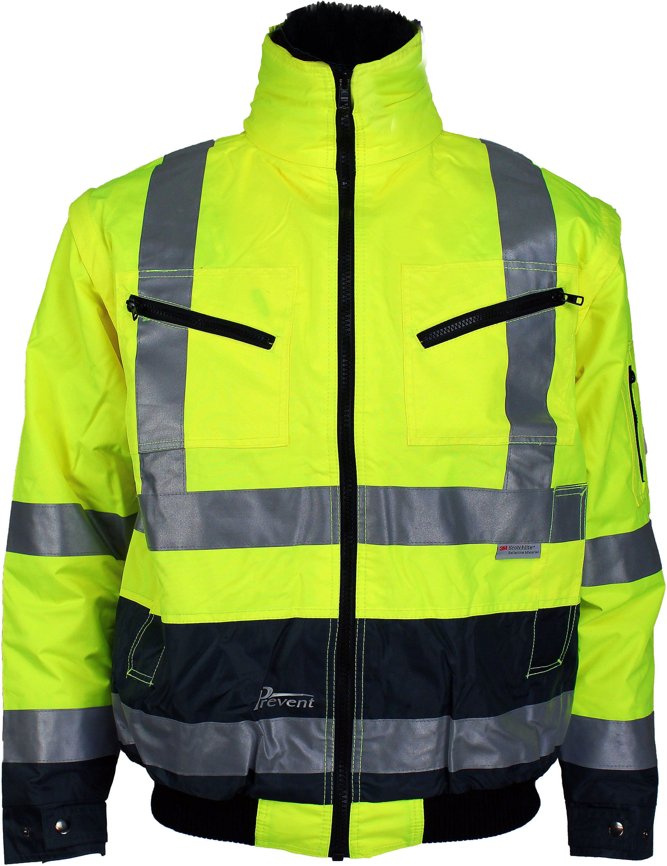 AS-174ZG-3-S - leuchtgelb AS-174ZG-3-S - leuchtgelb