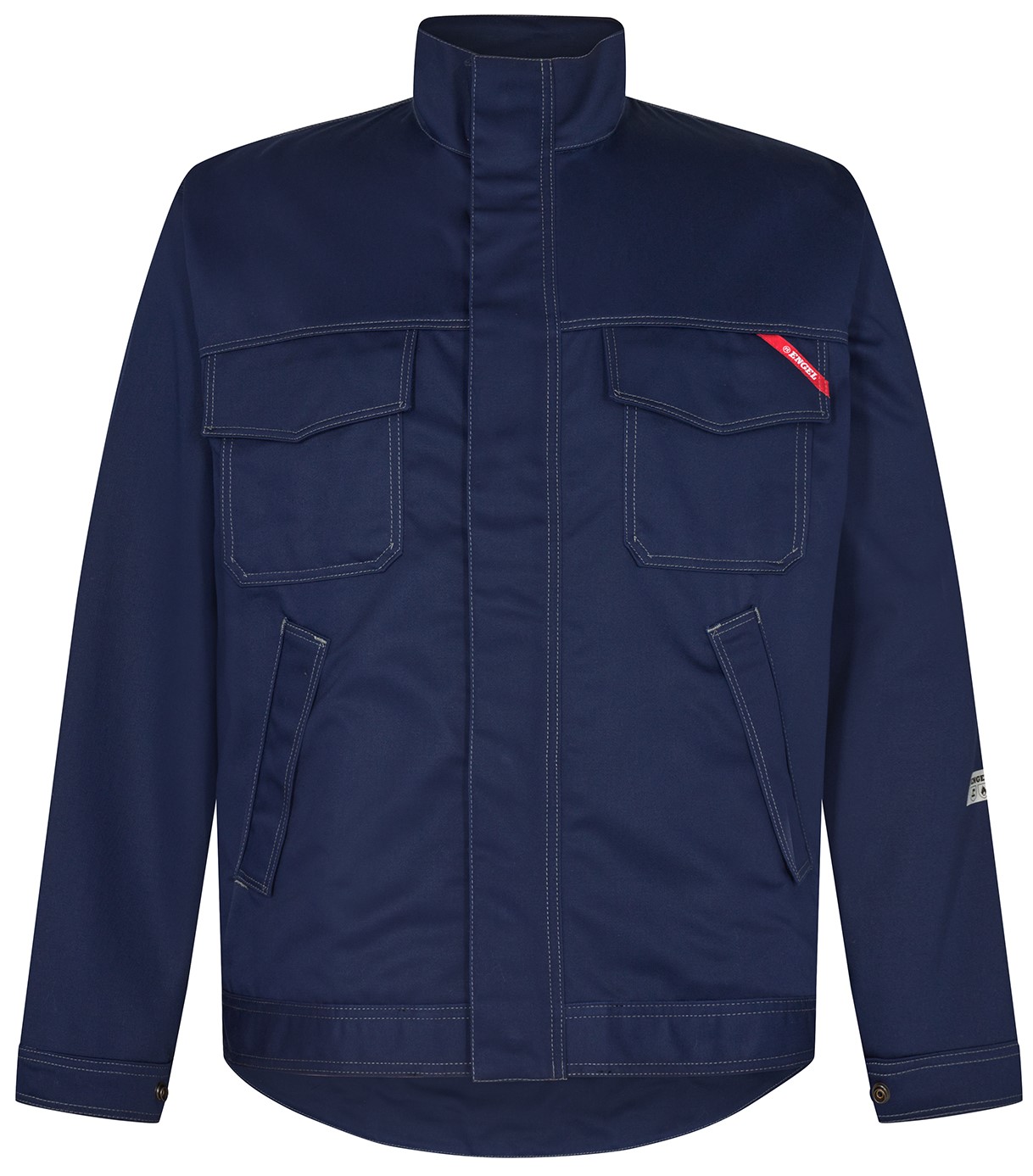 Engel 1288-192 Safety+ Schweißer Jacke