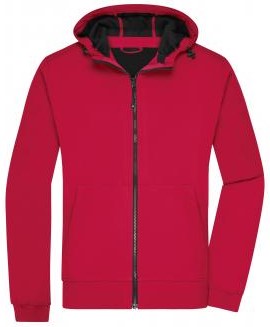 DA-JN1146-red-black-S - red-black