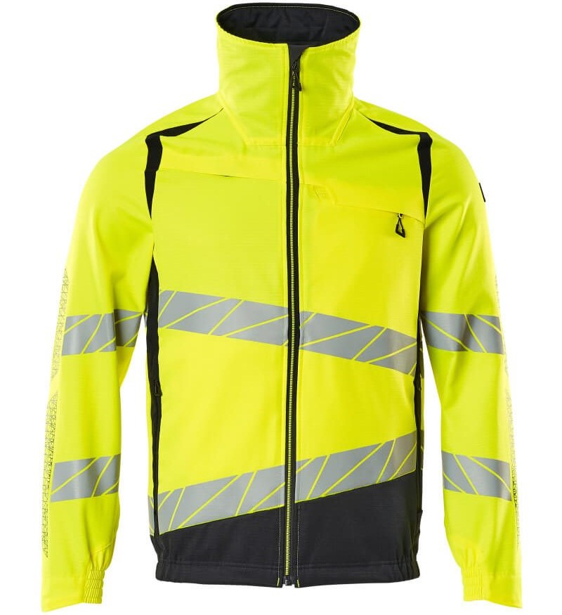 Mascot ACCELERATE SAFE 19509-236 High visibility jacket