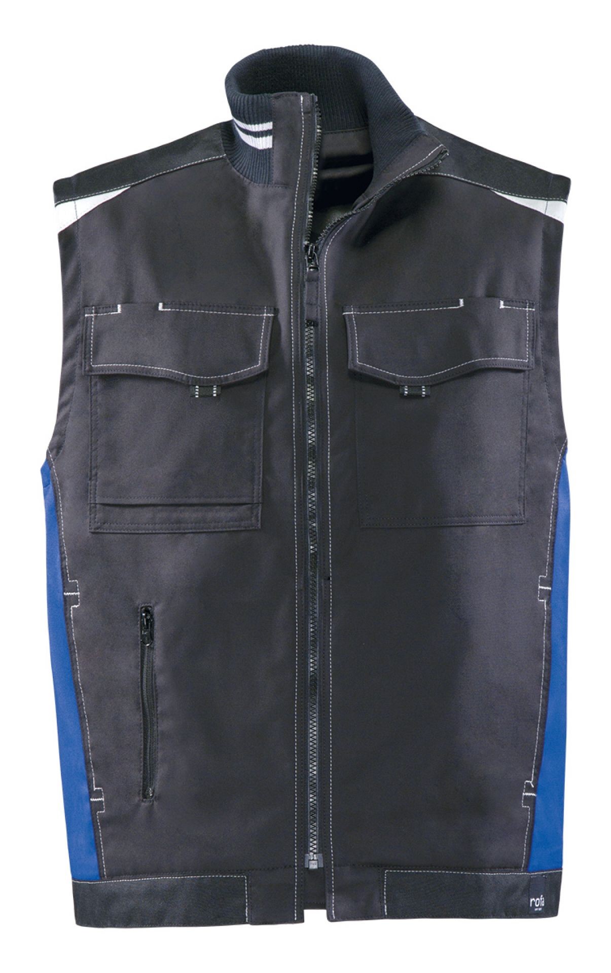 RO-2812203-541-44-46 - dunkelanthrazit-kornblau RO-2812203-541-44-46 - dunkelanthrazit-kornblau