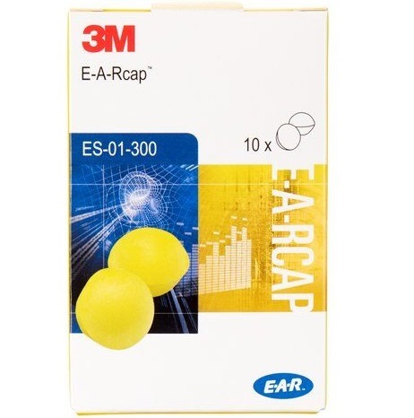 3ME-A-R  Spare plug for cap, flexicap, ES01300 tape