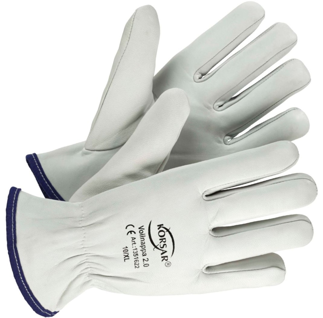 Corsair full nappa 2.0 full nappa leather gloves 