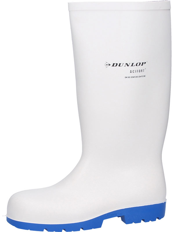 Dunlop Acifort Classic+ EN 347 B180331 Stiefel O4 FO SRC