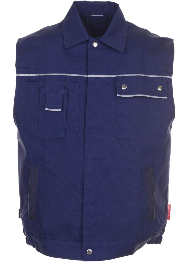 Canvas320_2168_360_vorne Planam Canvas 320 Vest