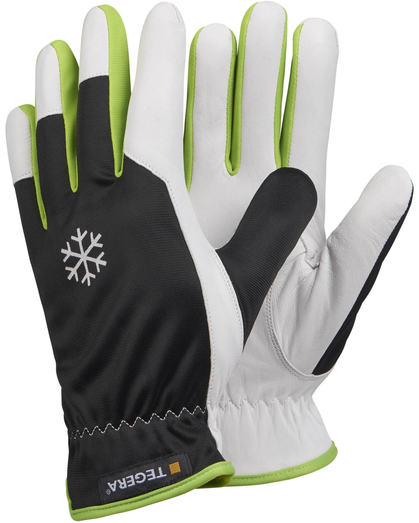 pi_235 ejendals Tegera 235 Cold resistant goatskin gloves