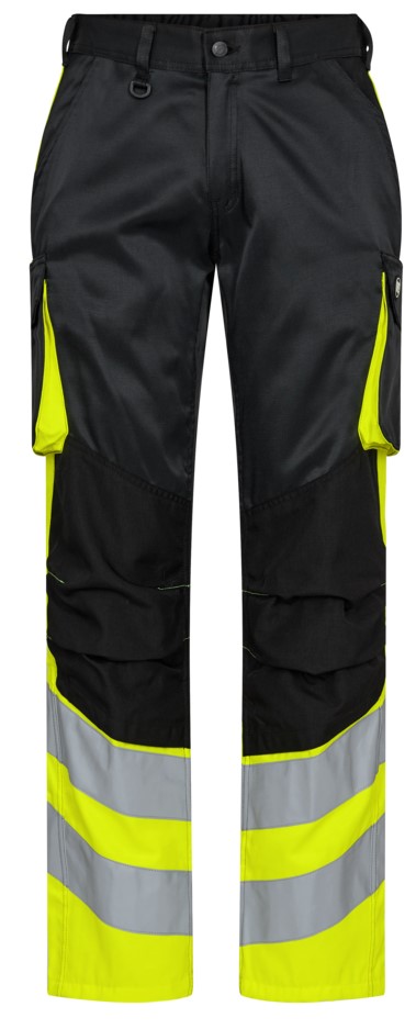 EN-2547-319-2038-42 - schwarz-gelb