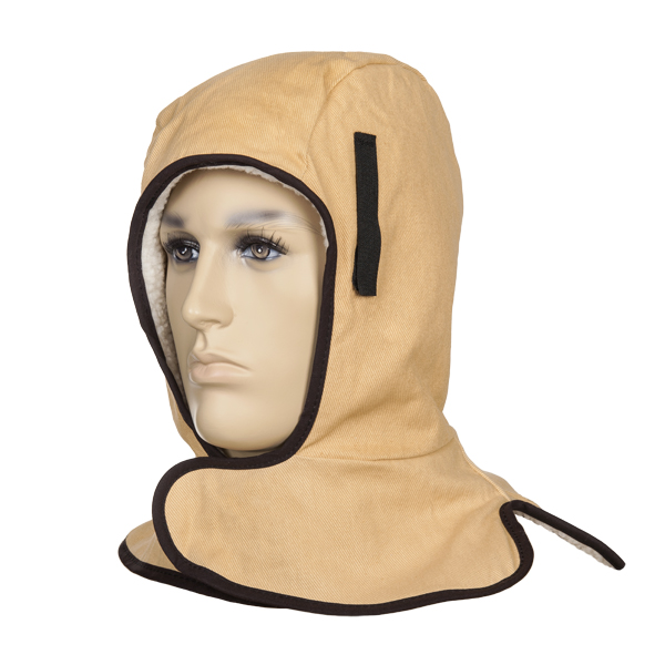 130308-23-7711-jpg Weldas TURMOflex® 23-7711 Hood for head & neck protection for severe cold